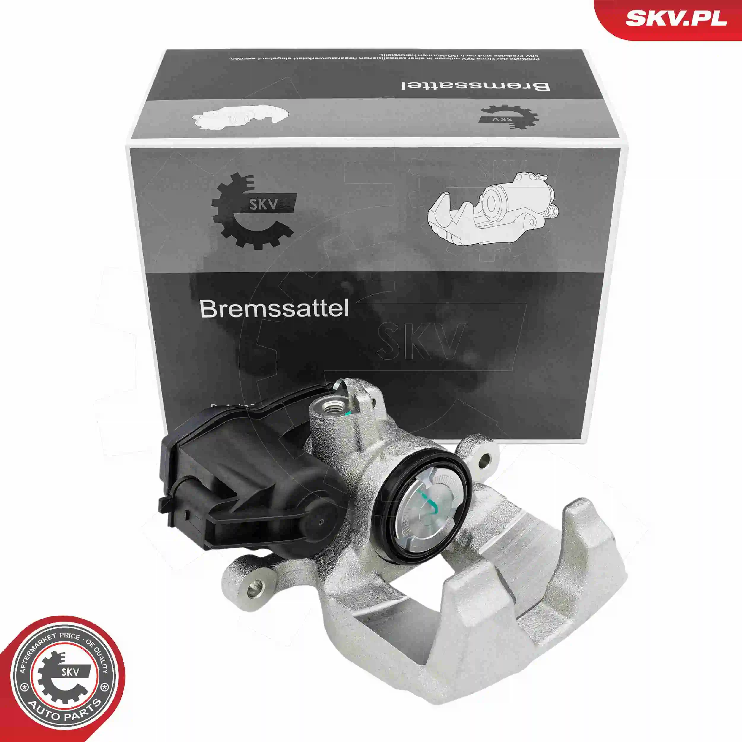 Brake Caliper